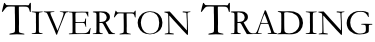 Tiverton Trading Inc.